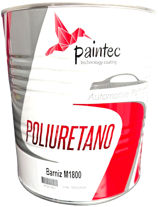 Barniz M1800