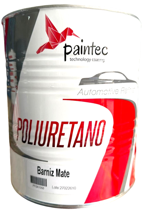 Barniz Mate