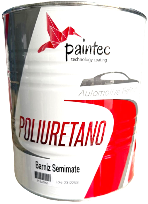 Barniz Semimate